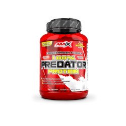 Amix Predator Protein 1 Kg